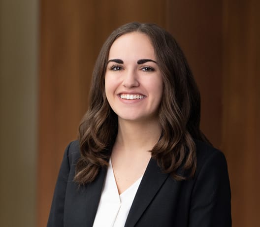Media item displaying Miranda Rosen