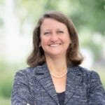 Media item displaying Anne M. Rucker