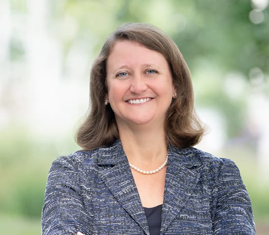 Media item displaying Anne M. Rucker