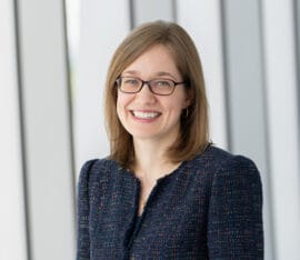 Amy Mason Saharia