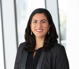 Suzanne Salgado