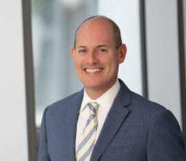 Ryan T. Scarborough