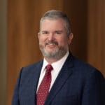 Media item displaying Daniel P. Shanahan