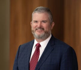 Daniel P. Shanahan