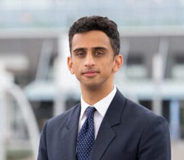 Ashwin G. Shandilya