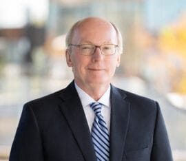 Robert J. Shaughnessy