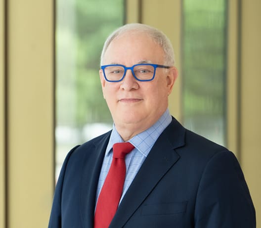 Media item displaying Jerry L. Shulman