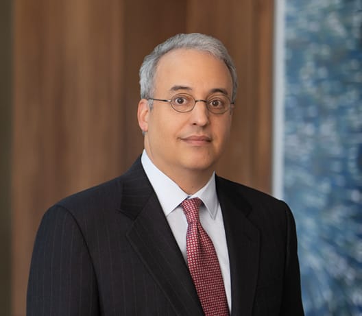 Media item displaying Craig D. Singer