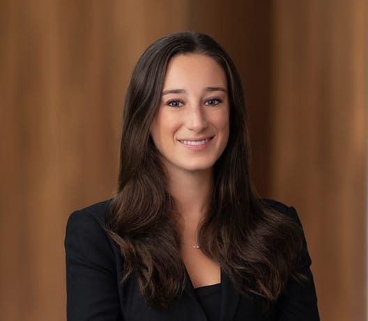 Media item displaying Danielle J. Sochaczevski