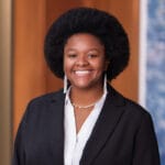 Media item displaying Jacqueline F. Tubbs