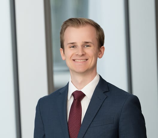 Media item displaying Eric J. Tucker