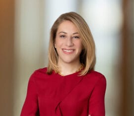 Katherine M. Turner