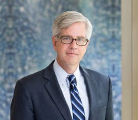 Robert A. Van Kirk