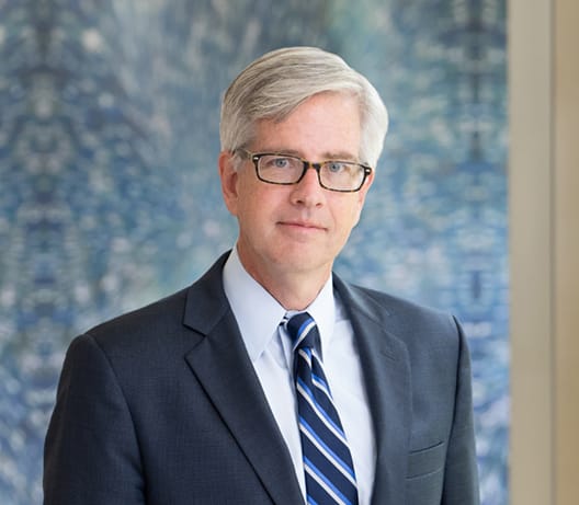 Media item displaying Robert A. Van Kirk