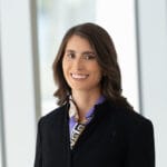 Media item displaying Adrienne E. Van Winkle