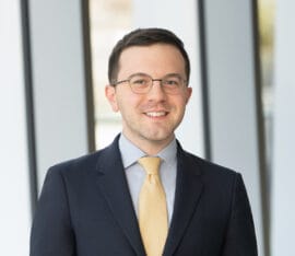 Nicholas G. Vincent