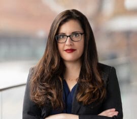 Lisa K. Virani