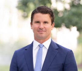 Zachary K. Warren
