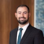 Media item displaying Noah M. Weiss