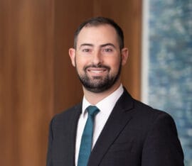 Noah M. Weiss