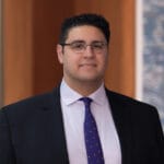 Media item displaying Youssef M. Helmi