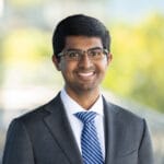 Media item displaying Harsha Sridhar